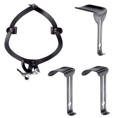 Osullivan-oconnor retractor