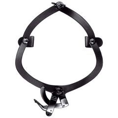 Osullivan-oconnor retractor frame