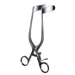 Rigby retractor