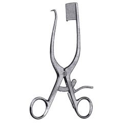 Markham-meyerding retractor