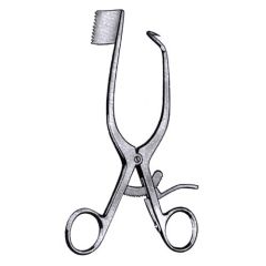 Markham-meyerding retractor