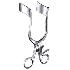 Meyerding retractors