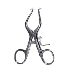 Gelpi-Loktite retractors