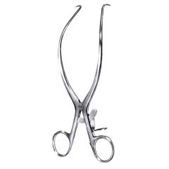 Gelpi-loktite retractors