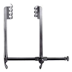 Temple-fay retractor