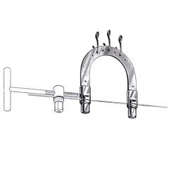 Kirschner extension bows