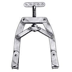 Kirschner extension bows