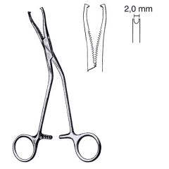 Dingmann forceps