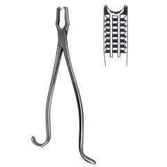 Kern forceps