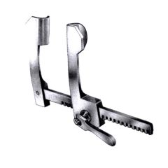 Cooley retractor