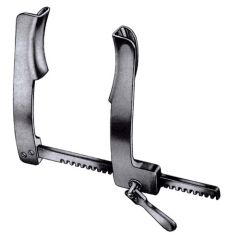 Castaneda retractors