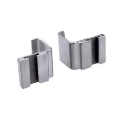 Debakey retractor blades