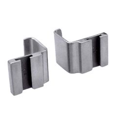 Debakey retractor blades