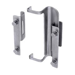 Mammaria retractor blade