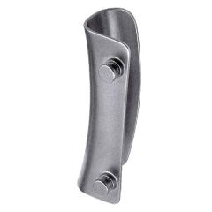 Mammaria retractor blade