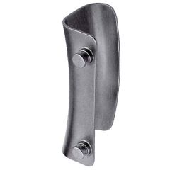 Mammaria retractor blade