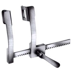 Finocchietto retractors