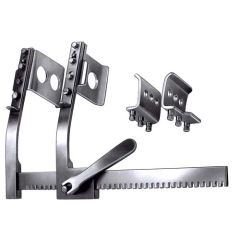 Finocchietto-burford retractor