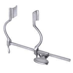 Hertzler retractor