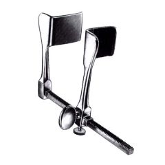 Tuffier retractor