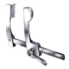 Cooley retractor