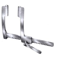Cooley retractor