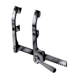 Morse-favaloro retractor