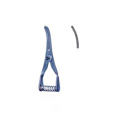 Glover bulldog clamps