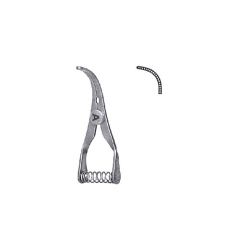 Glover bulldog clamps