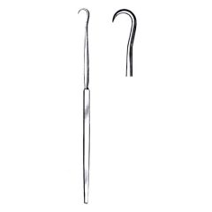 Iterson retractor