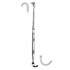 Jackson retractor