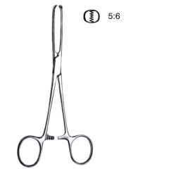 Allis forceps