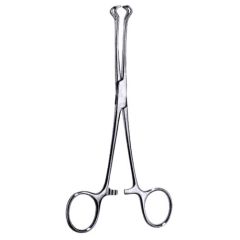 Babcock forceps