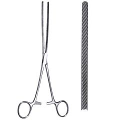 Doyen forceps