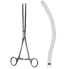Kocher forceps