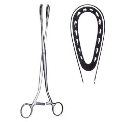 Saenger forceps