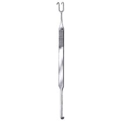 Cottle retractor