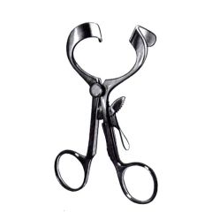 Molt-doyen mouth gags