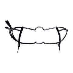 Whitehead mouth gags