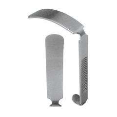 Davis-Boyle depressor