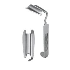 Ring tongue depressor