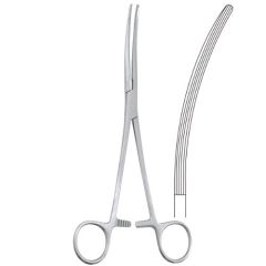 Pean forceps