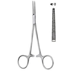 Leriche forceps