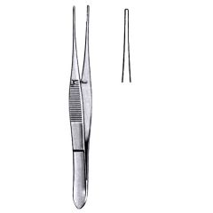 Graefe forceps