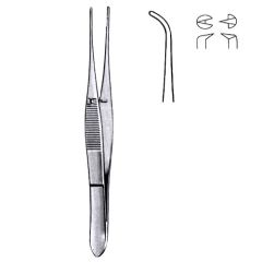 Graefe forceps