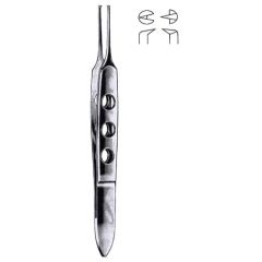 Bishop-harmon forceps