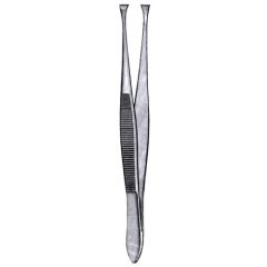 Graefe forceps