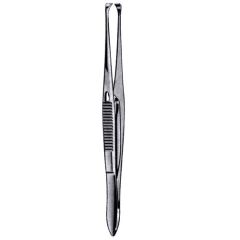 Graefe forceps