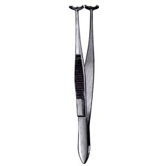 Barraquer forceps