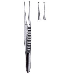 Fixation forceps